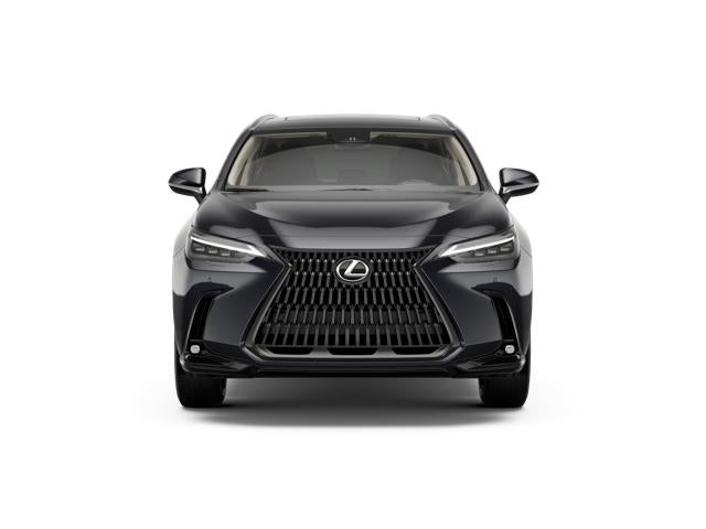 2026 Lexus NX 450h PLUS LUXURY AWD