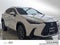 2026 Lexus NX Premium