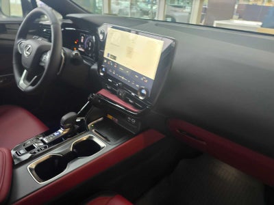 2026 Lexus NX Premium