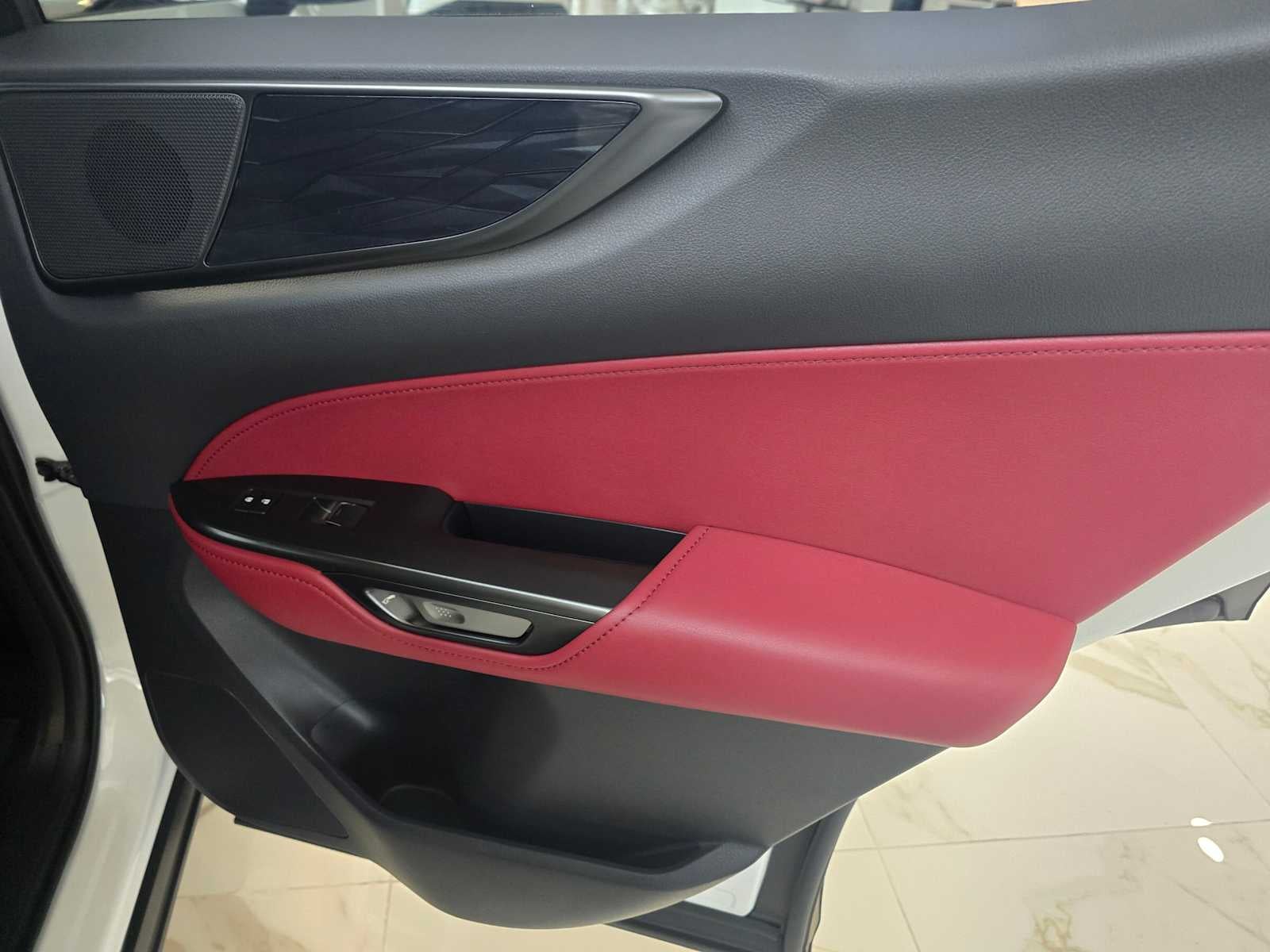 2026 Lexus NX Premium