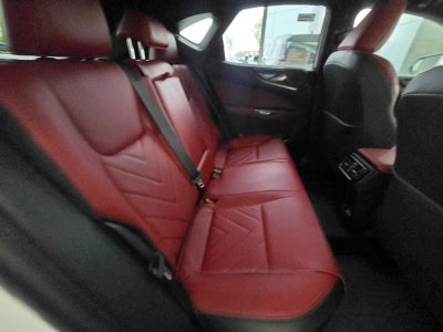 2026 Lexus NX Premium