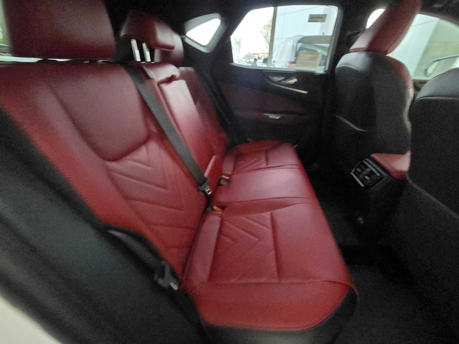 2026 Lexus NX Premium