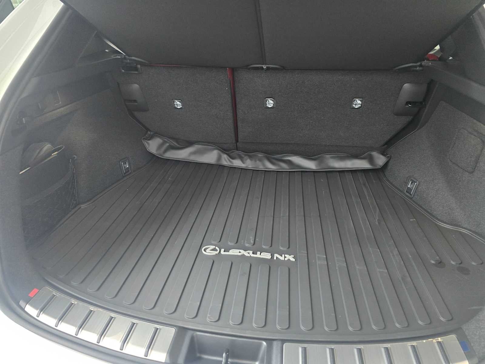 2026 Lexus NX Premium