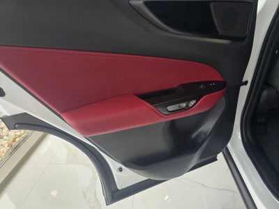 2026 Lexus NX Premium