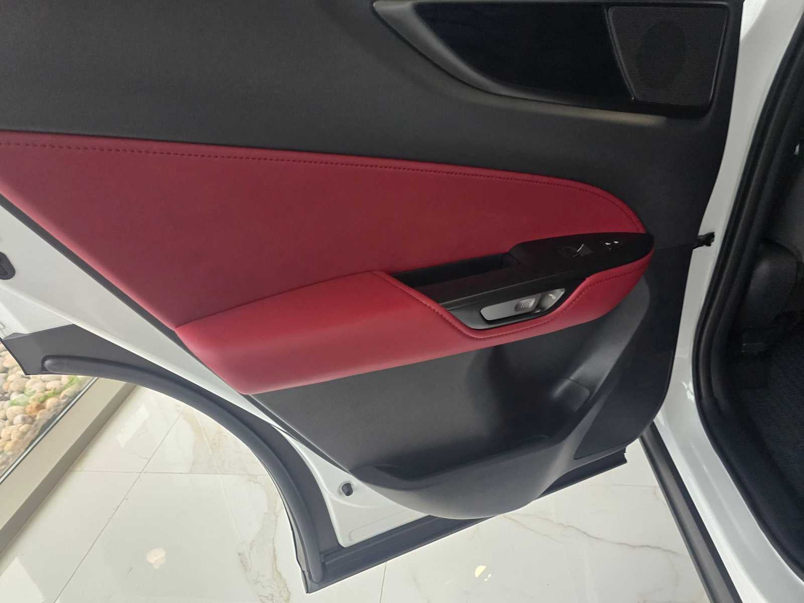 2026 Lexus NX Premium