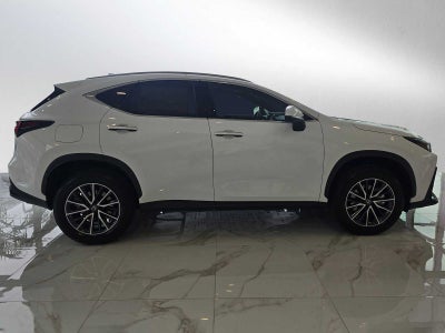 2026 Lexus NX Premium