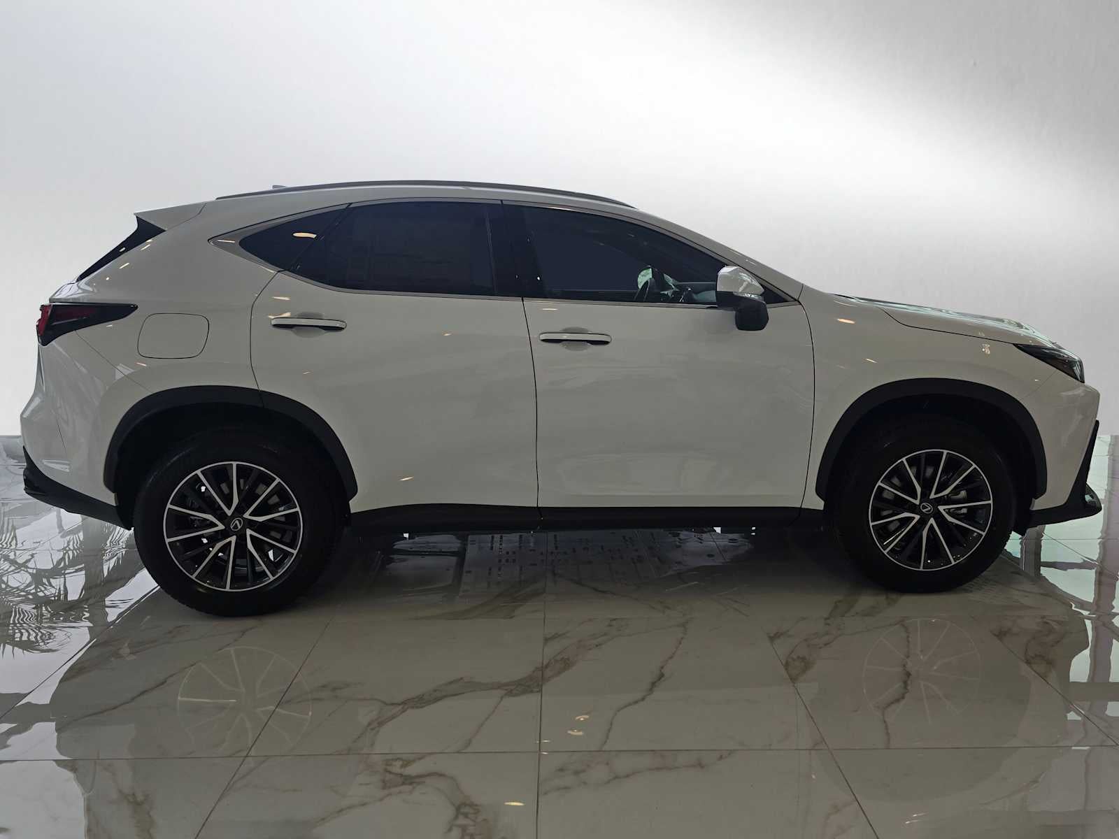 2026 Lexus NX Premium