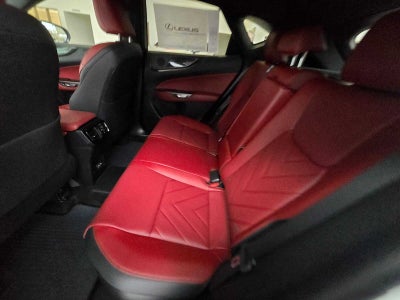 2026 Lexus NX Premium