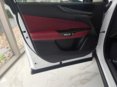 2026 Lexus NX Premium