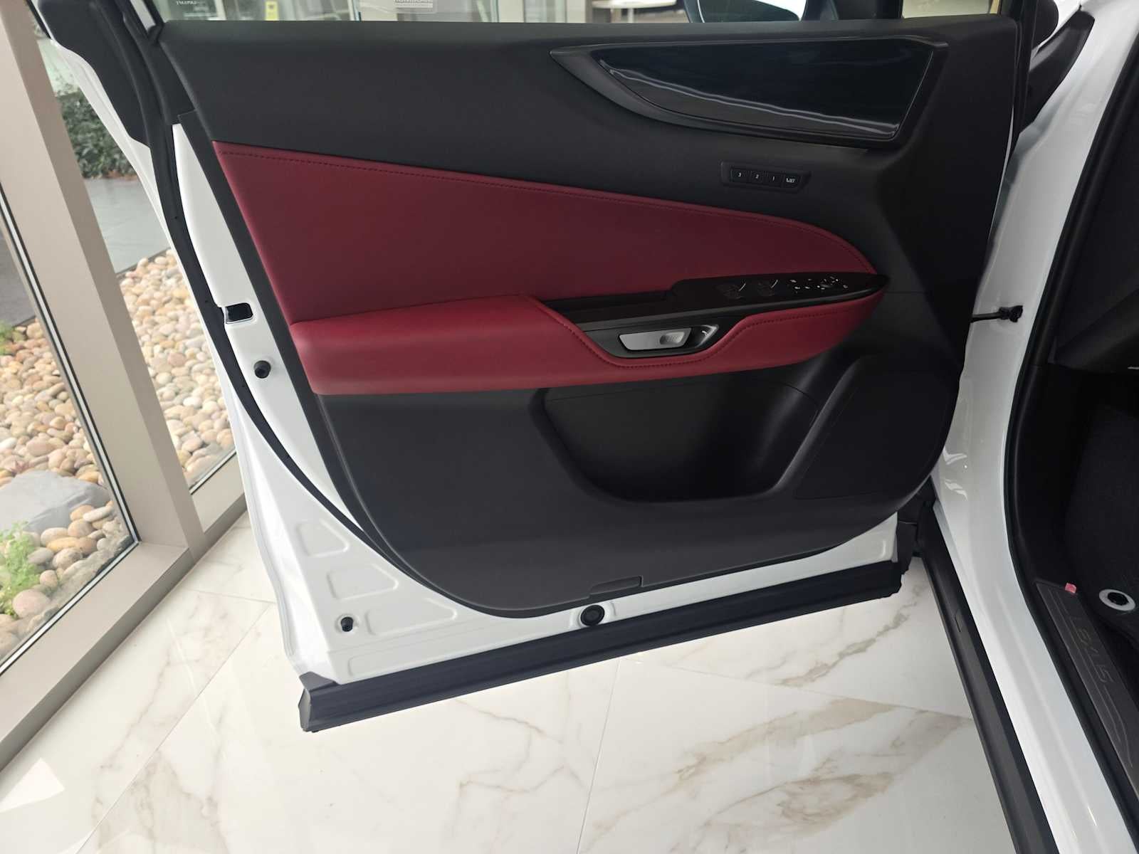 2026 Lexus NX Premium