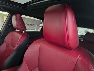 2026 Lexus NX Premium