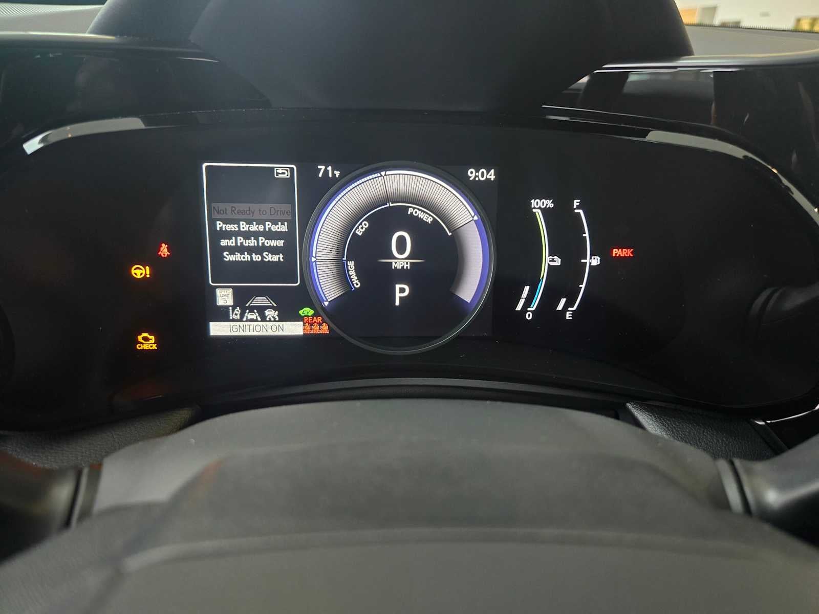 2026 Lexus NX Premium