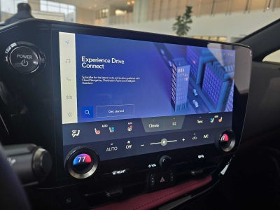 2026 Lexus NX Premium