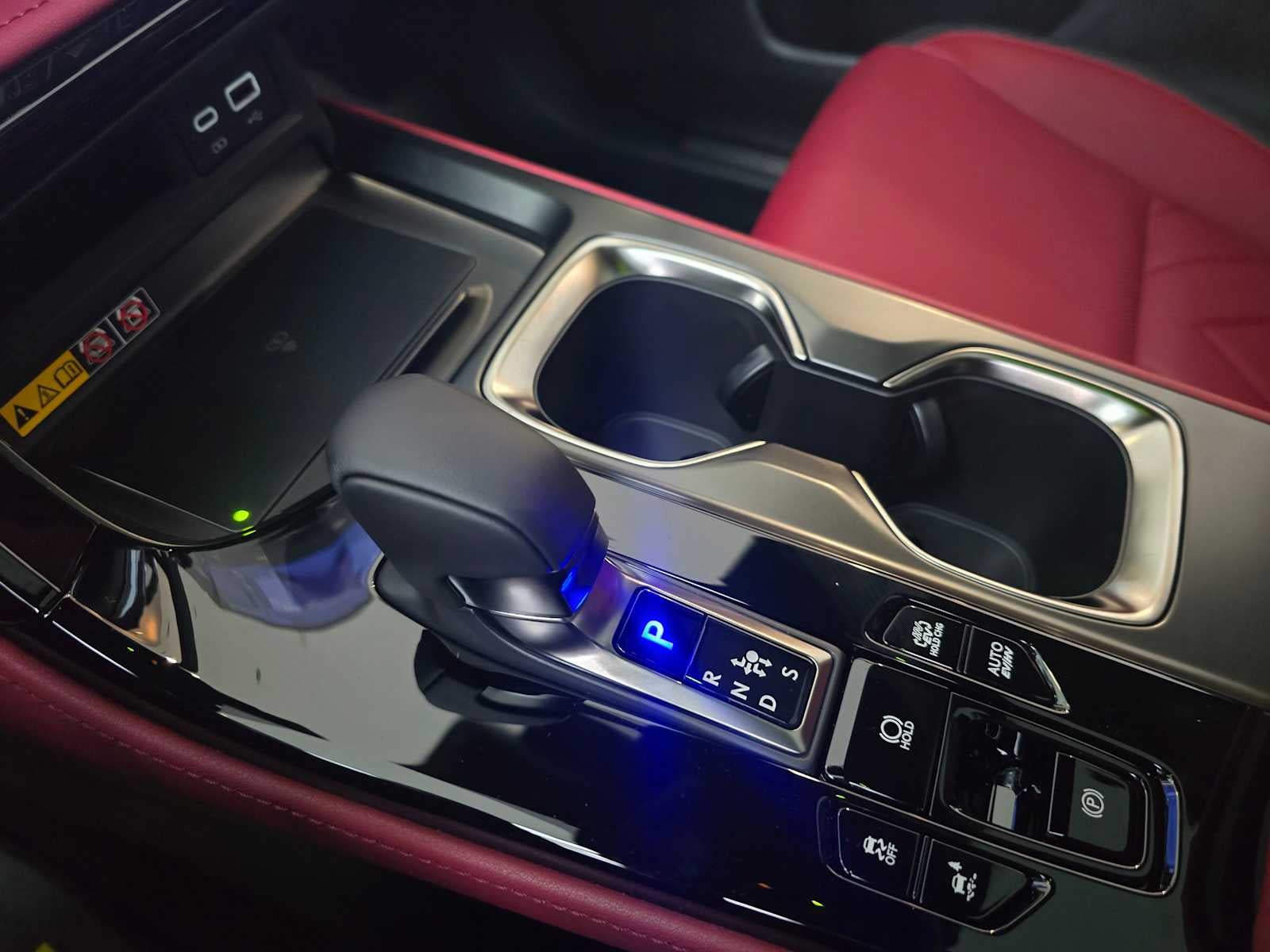 2026 Lexus NX Premium