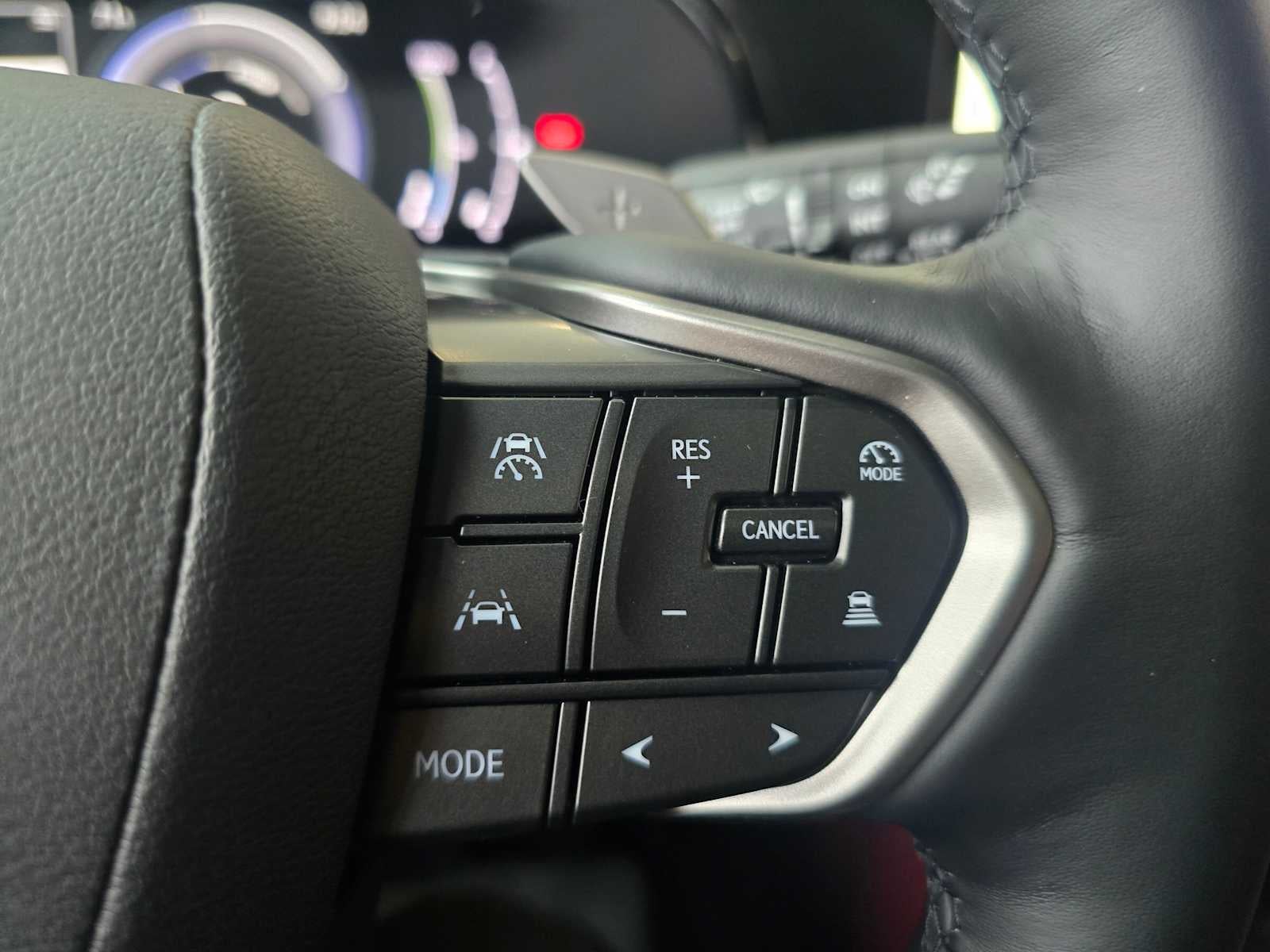 2026 Lexus NX Premium