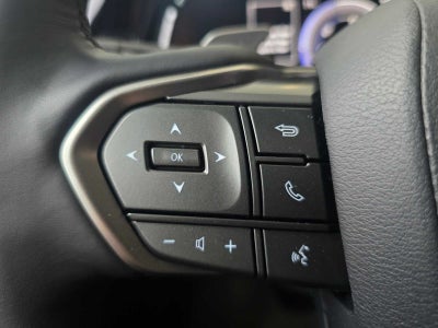 2026 Lexus NX Premium