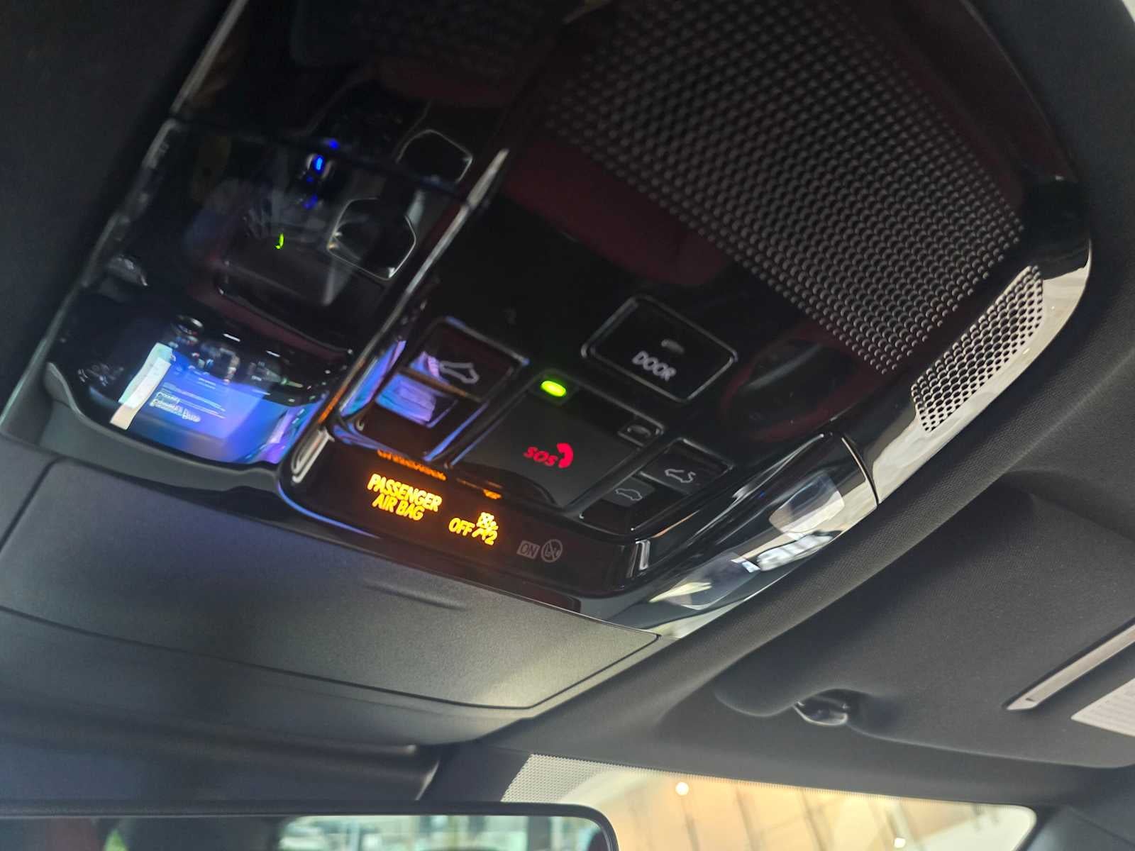 2026 Lexus NX Premium