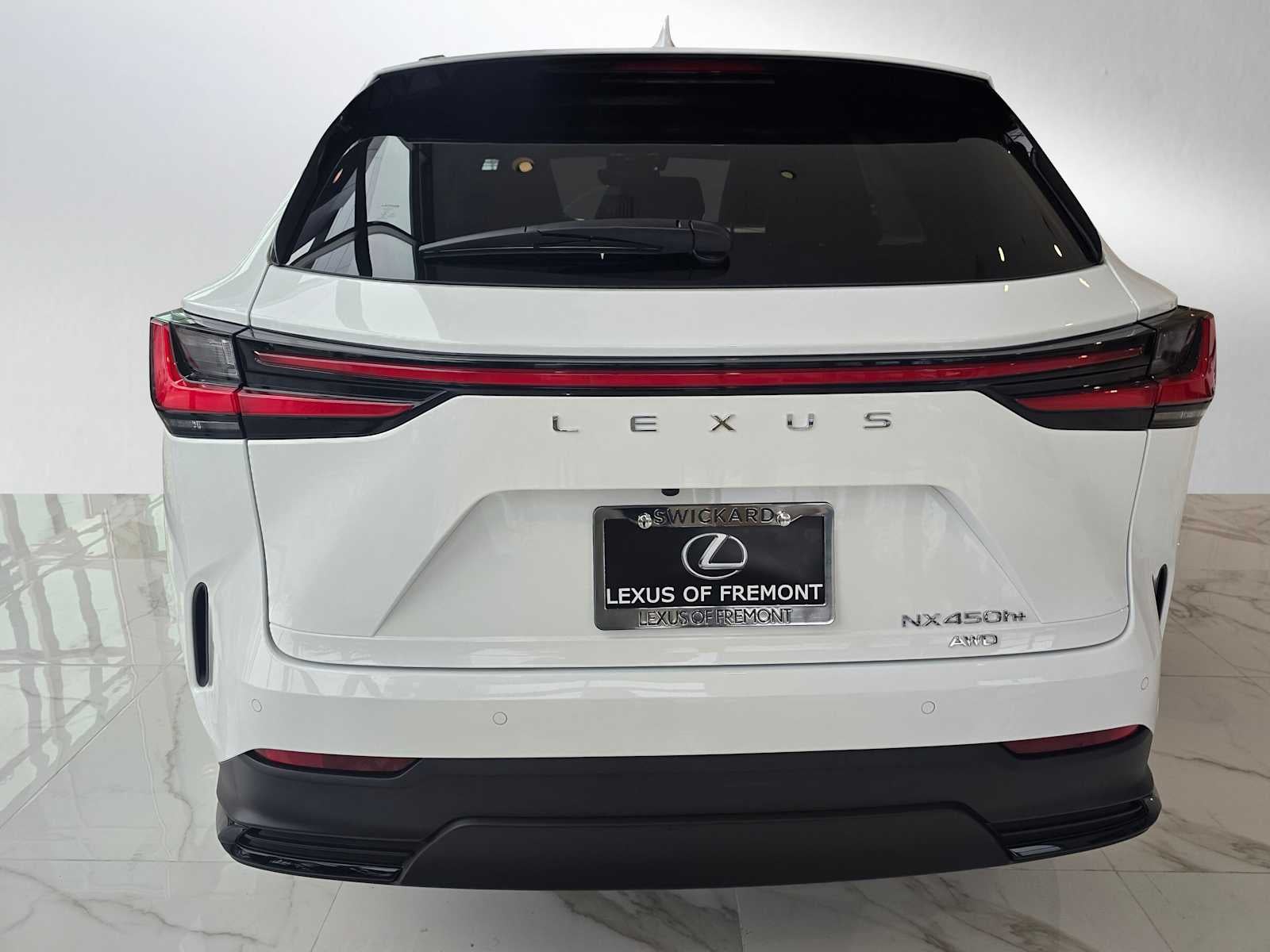 2026 Lexus NX Premium