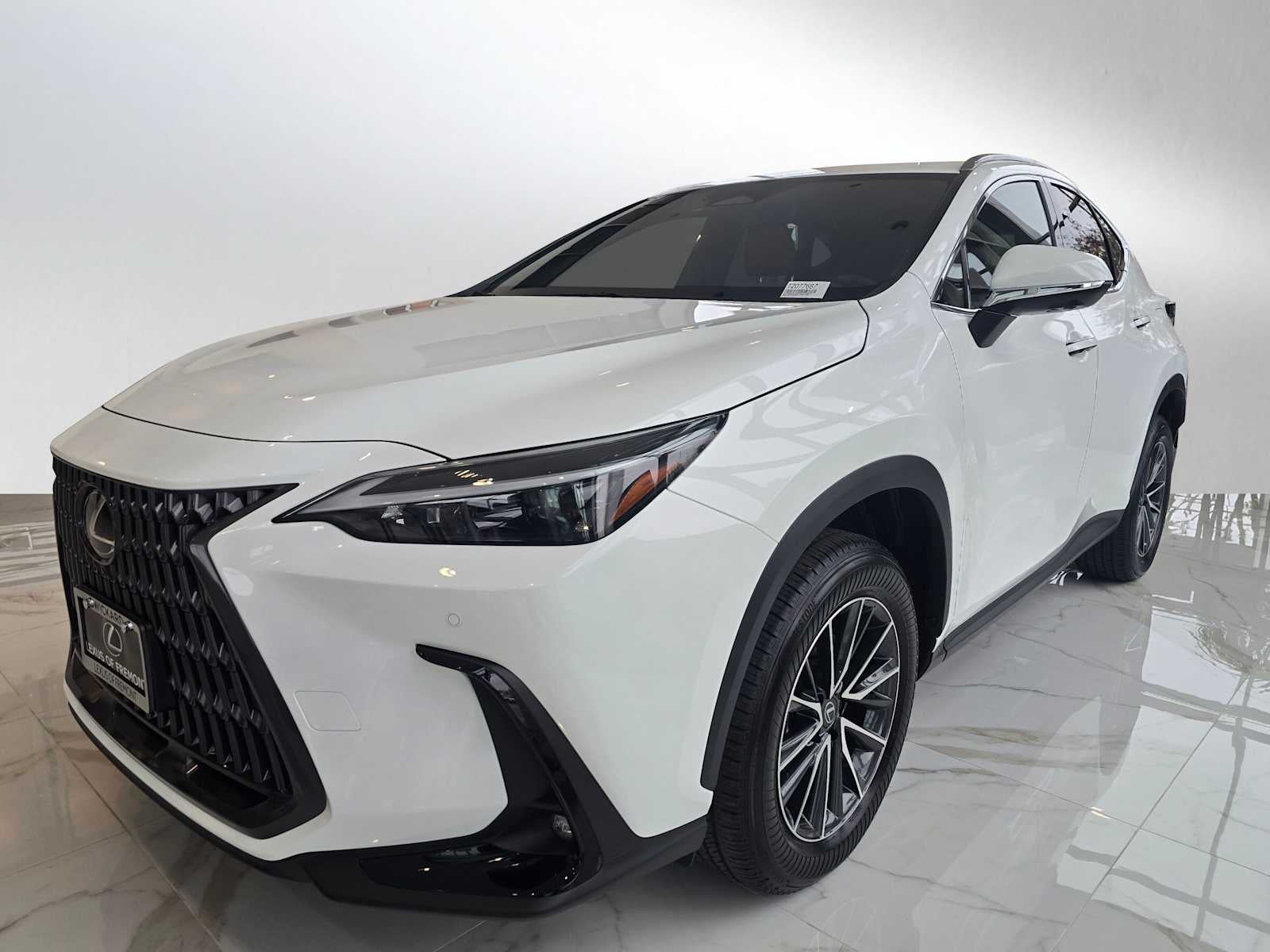 2026 Lexus NX Premium