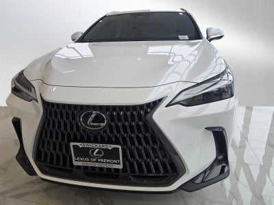 2026 Lexus NX Premium