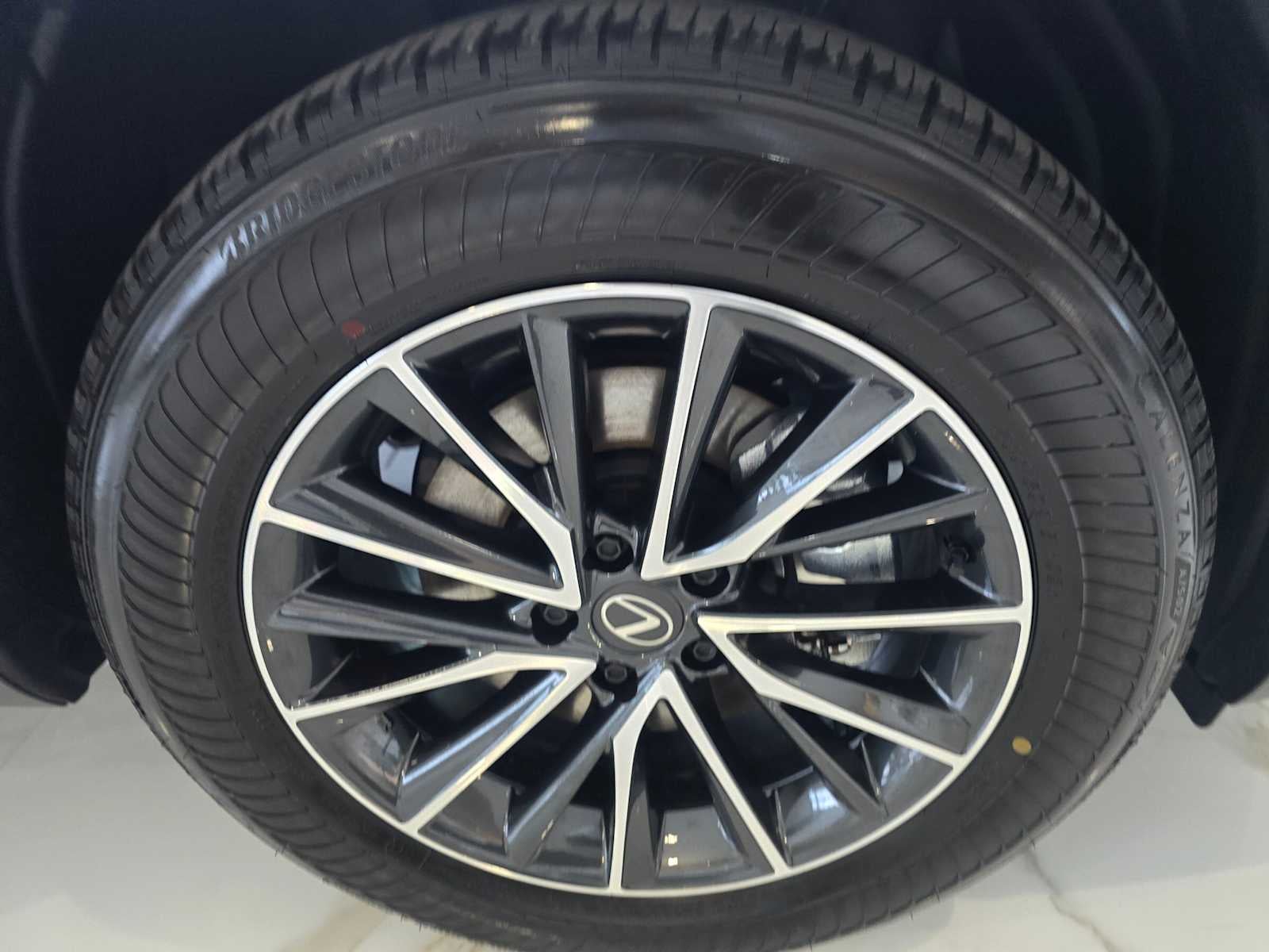 2026 Lexus NX Premium