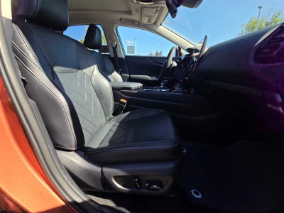 2026 Lexus NX 450h PLUS LUXURY AWD