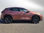 2026 Lexus NX 450h PLUS LUXURY AWD