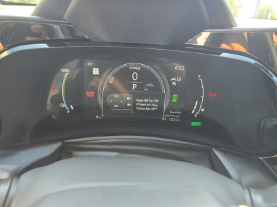 2026 Lexus NX 450h PLUS LUXURY AWD