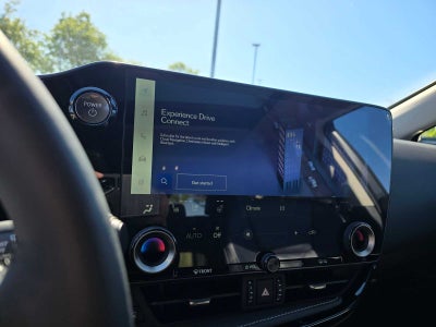 2026 Lexus NX 450h PLUS LUXURY AWD