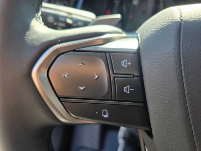 2026 Lexus NX 450h PLUS LUXURY AWD