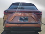 2026 Lexus NX 450h PLUS LUXURY AWD