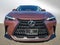2026 Lexus NX 450h PLUS LUXURY AWD