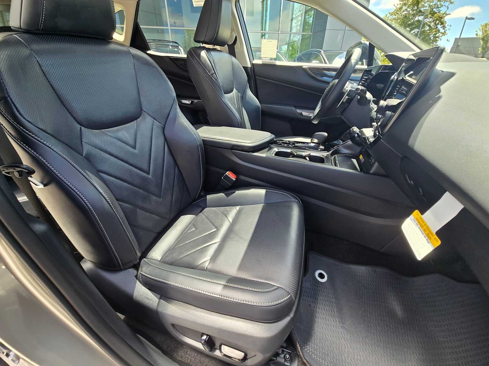 2026 Lexus NX 450h+ Premium