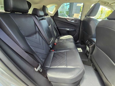 2026 Lexus NX 450h+ Premium