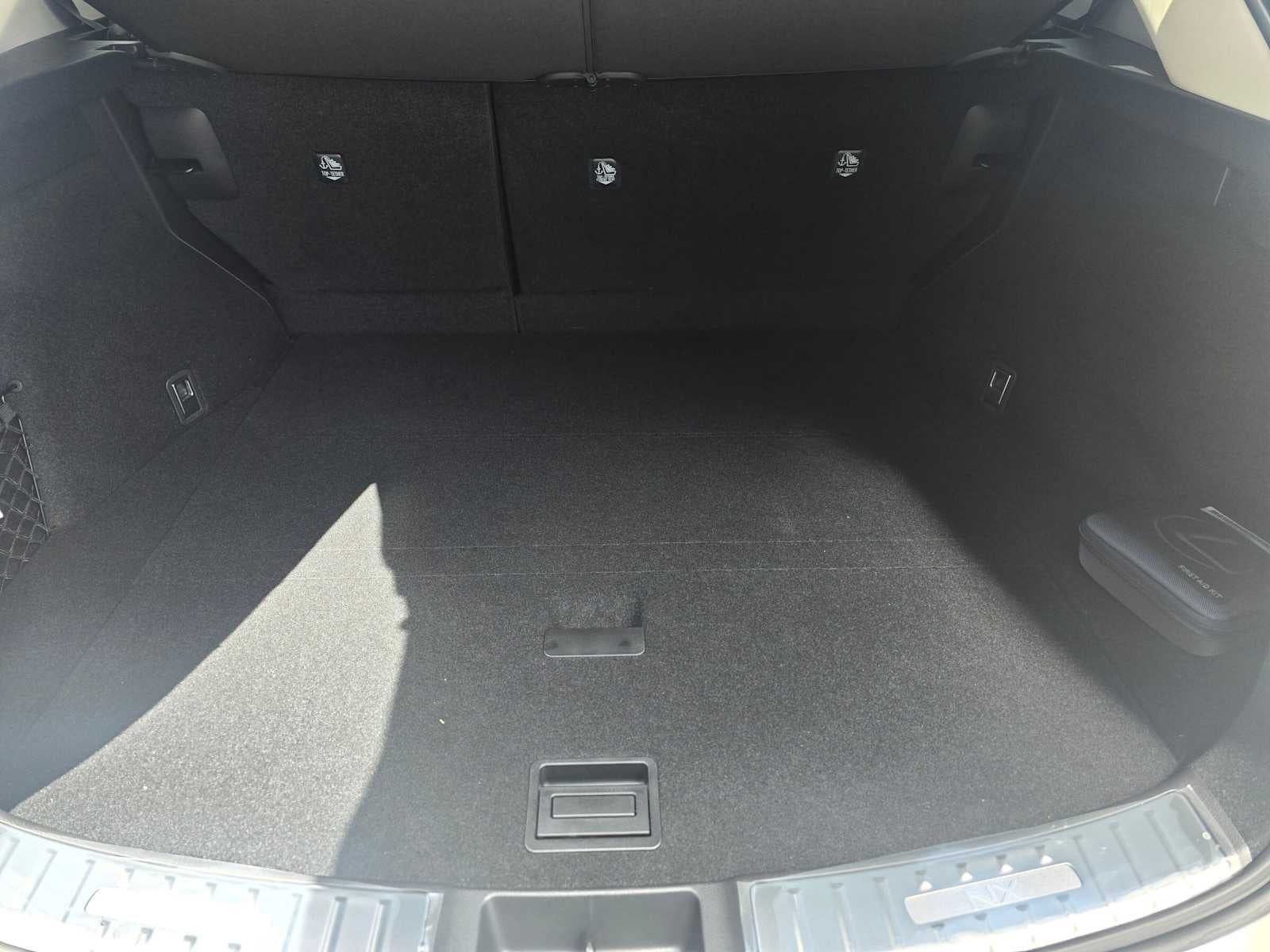 2026 Lexus NX 450h+ Premium