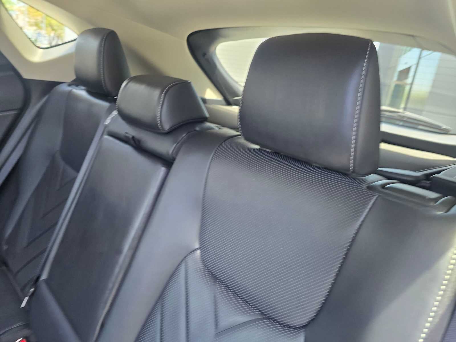 2026 Lexus NX 450h+ Premium