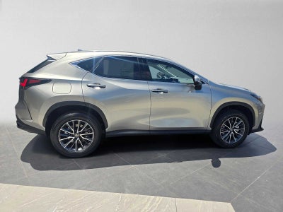 2026 Lexus NX 450h+ Premium