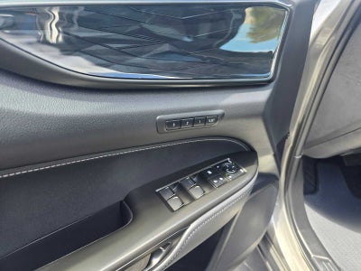 2026 Lexus NX 450h+ Premium