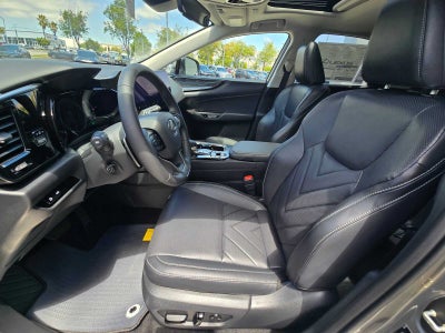 2026 Lexus NX 450h+ Premium