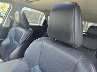 2026 Lexus NX 450h+ Premium