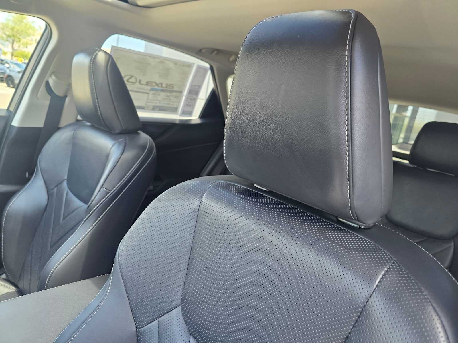 2026 Lexus NX 450h+ Premium