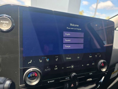 2026 Lexus NX 450h+ Premium