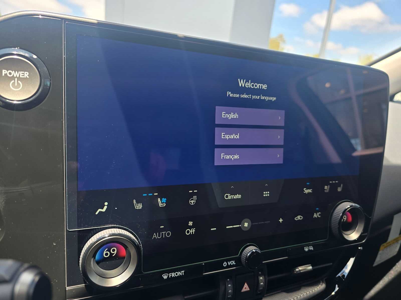 2026 Lexus NX 450h+ Premium