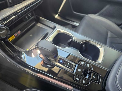 2026 Lexus NX 450h+ Premium