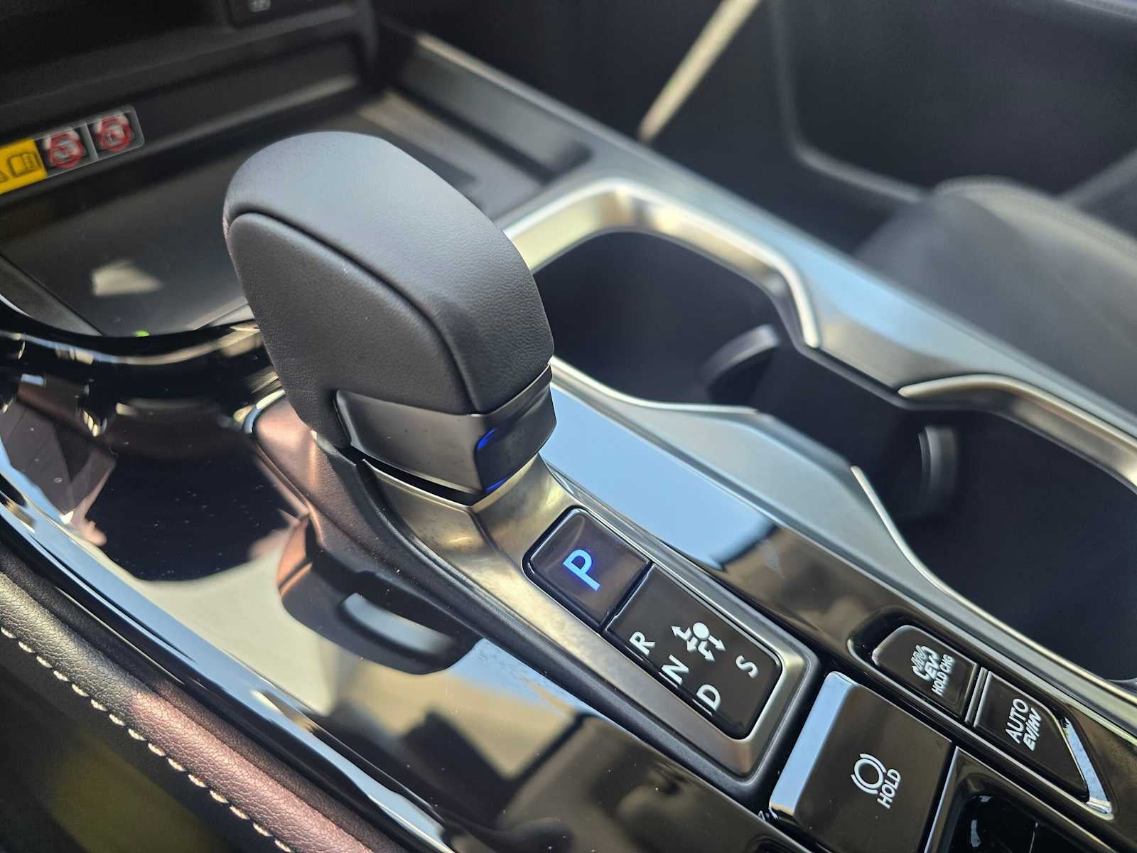 2026 Lexus NX 450h+ Premium
