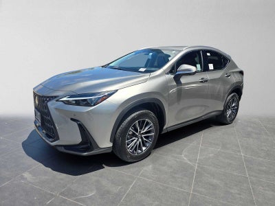 2026 Lexus NX 450h+ Premium