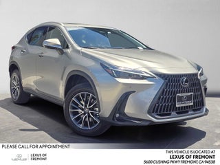 2026 Lexus NX 450h+ Premium