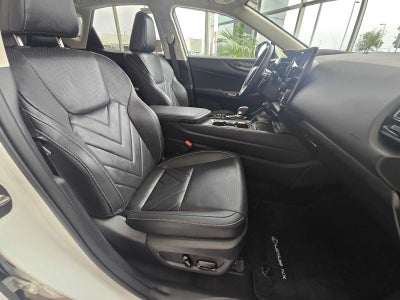 2026 Lexus NX 450h PREMIUM PLUS AWD