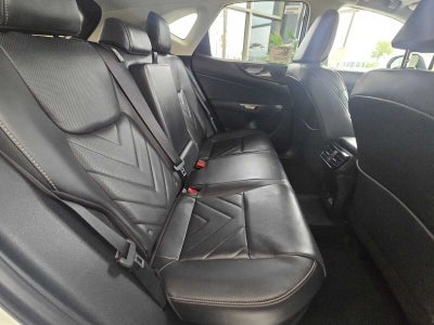 2026 Lexus NX 450h PREMIUM PLUS AWD