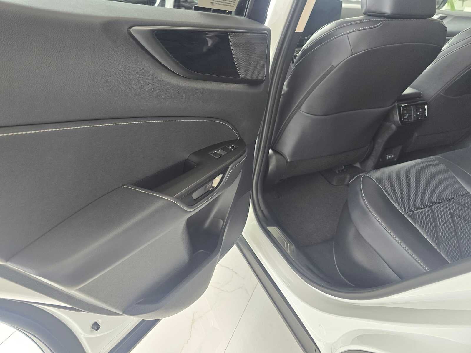 2026 Lexus NX 450h PREMIUM PLUS AWD